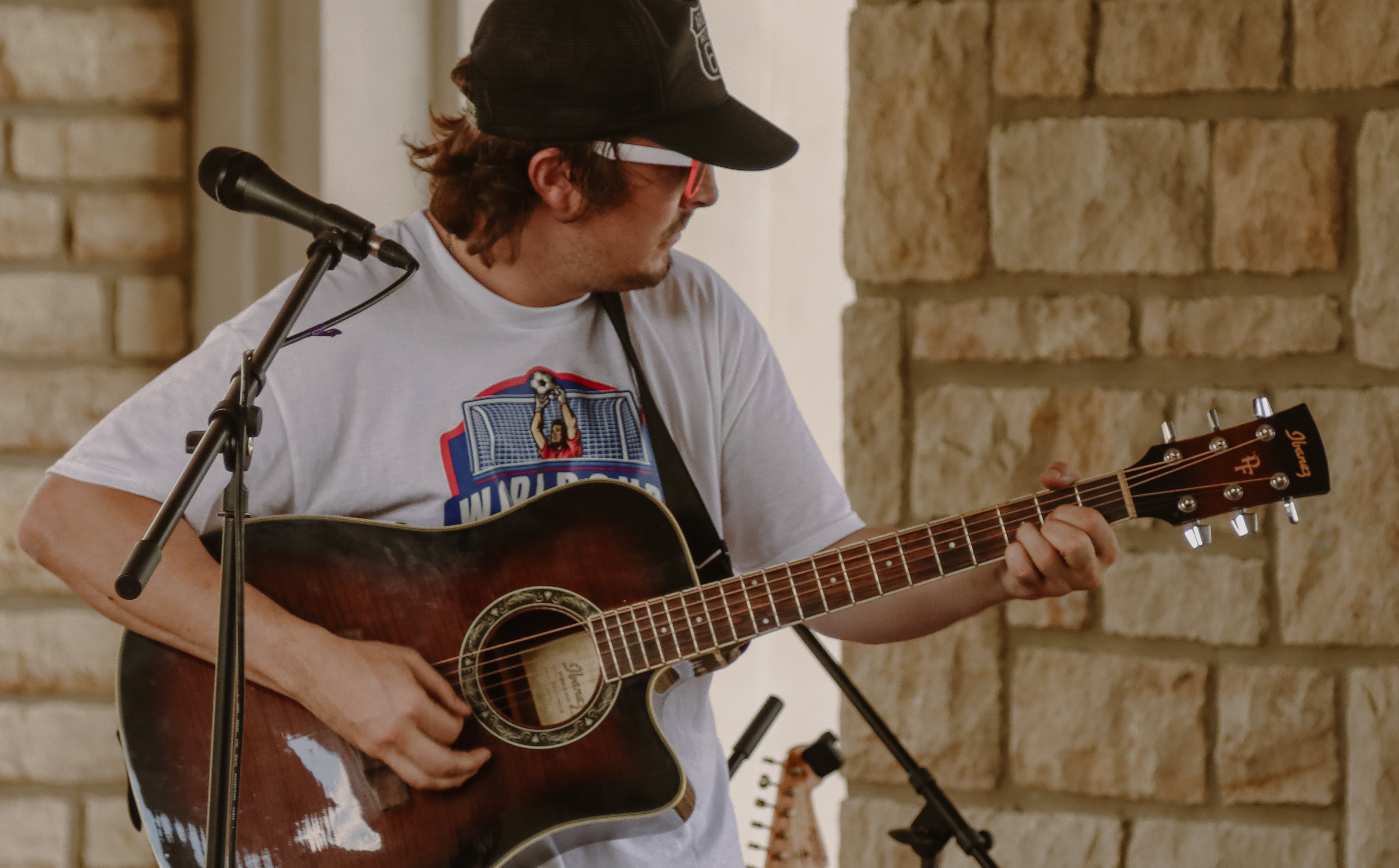 Chris Wenske (Singles Playlist)